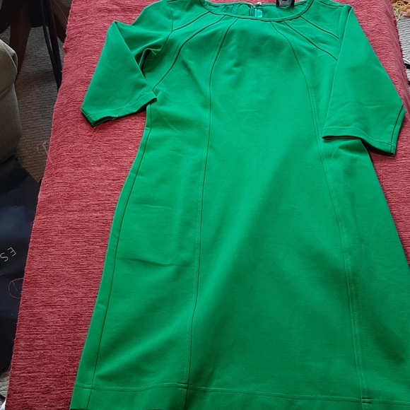 J. Crew Dress